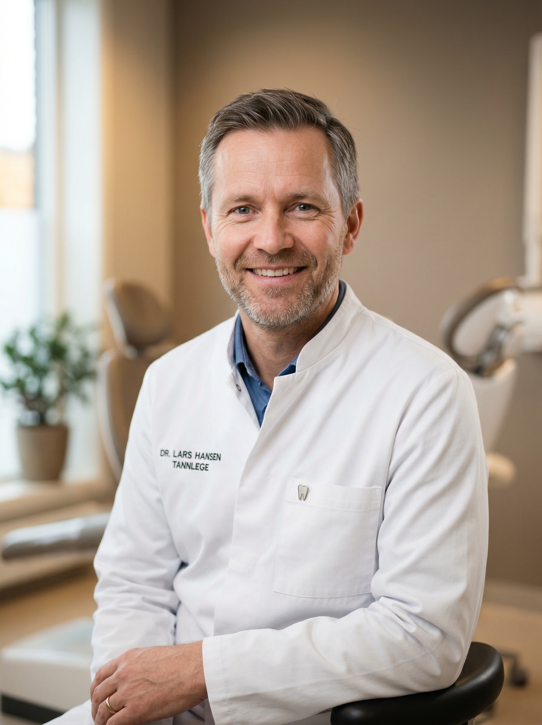 Christian Hovden Dybvik