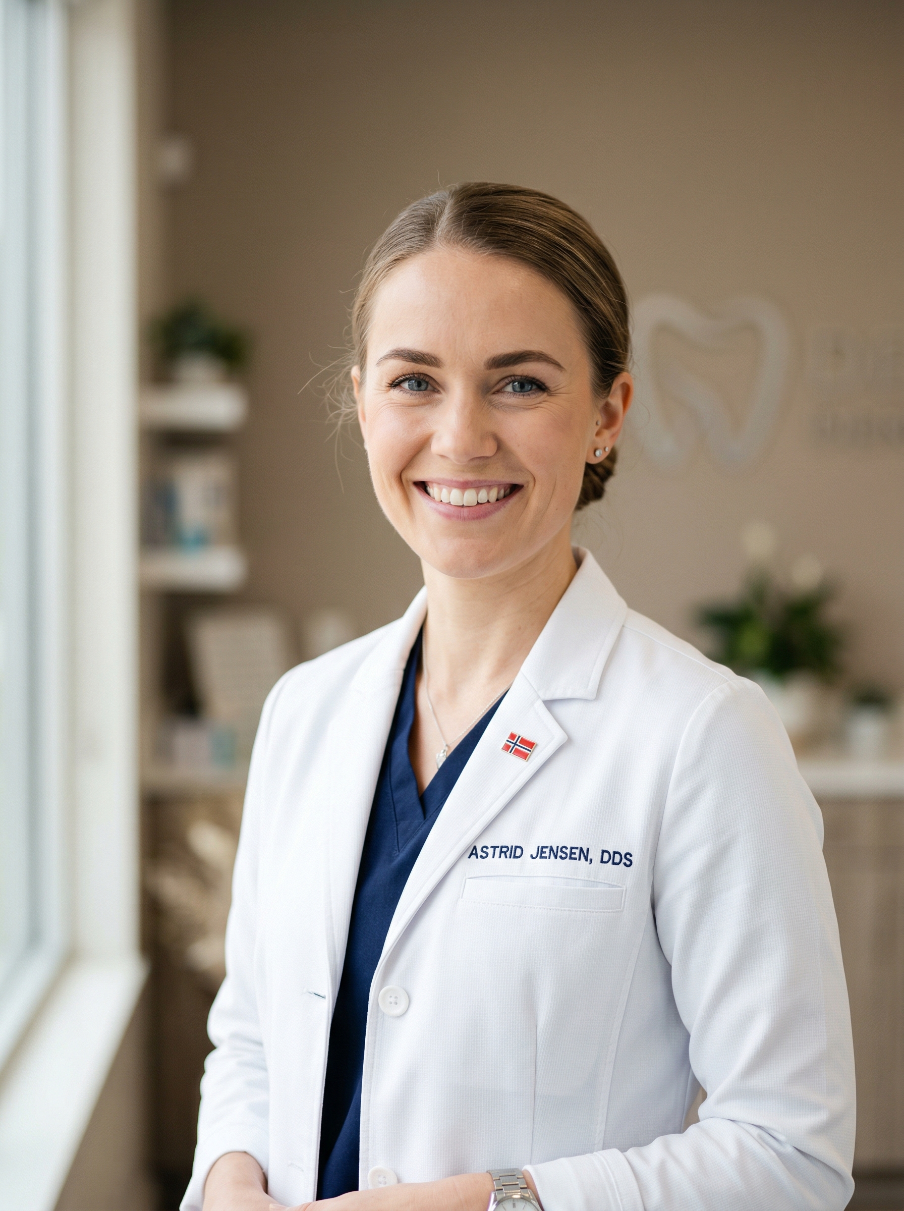 Ingalill Risbakk Vegsund